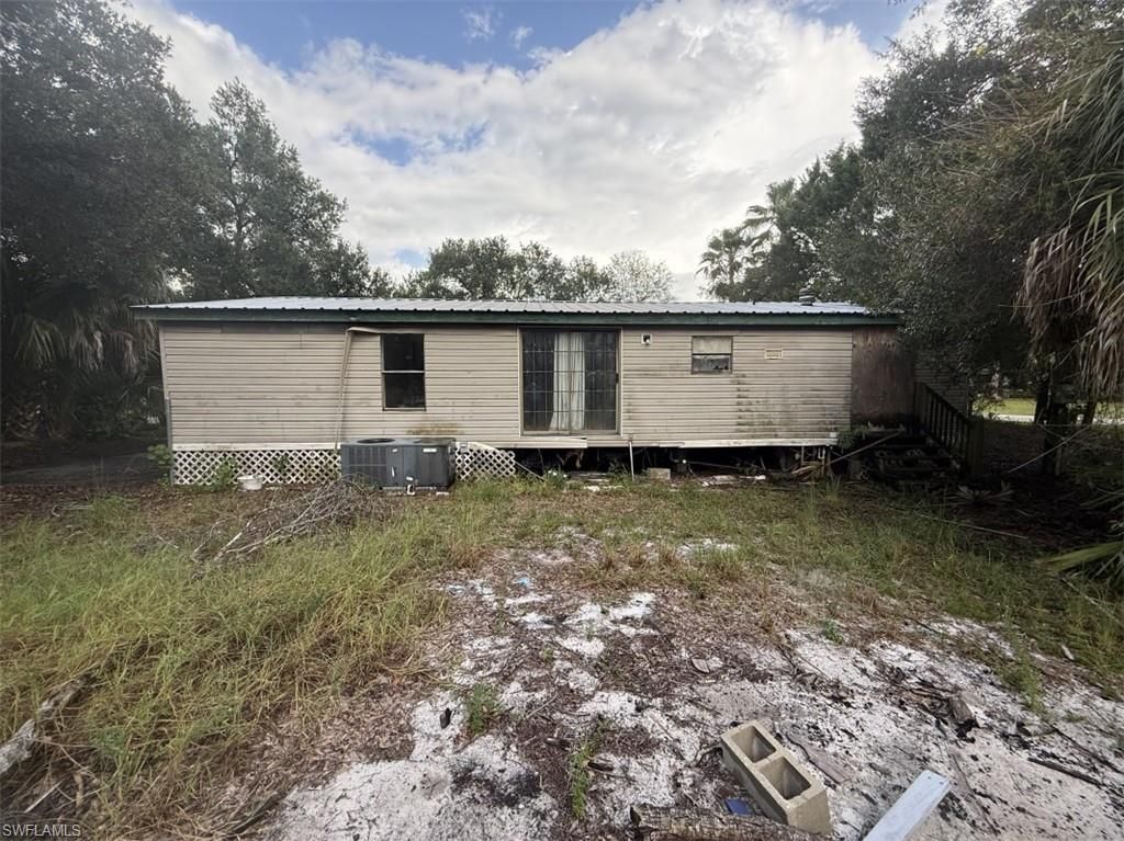 600 Bridle WAY, LABELLE, FL 33935 — photo 2