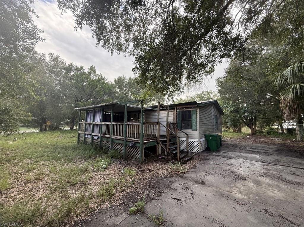 600 Bridle WAY, LABELLE, FL 33935 — photo 4