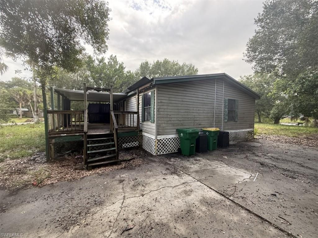 600 Bridle WAY, LABELLE, FL 33935 — photo 5