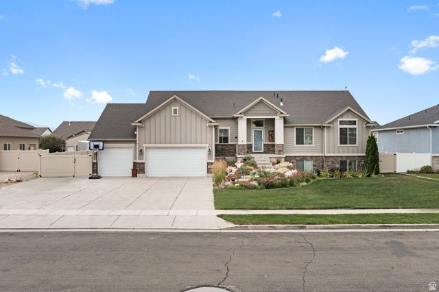 747 W 2775 N, Pleasant View, UT 84414
