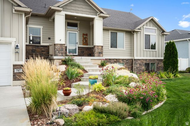 747 W 2775 N, Pleasant View, UT 84414