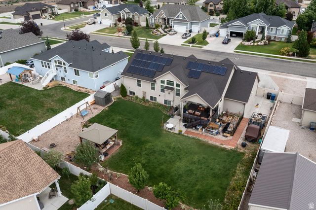 747 W 2775 N, Pleasant View, UT 84414