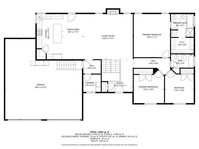 747 W 2775 N, Pleasant View, UT 84414