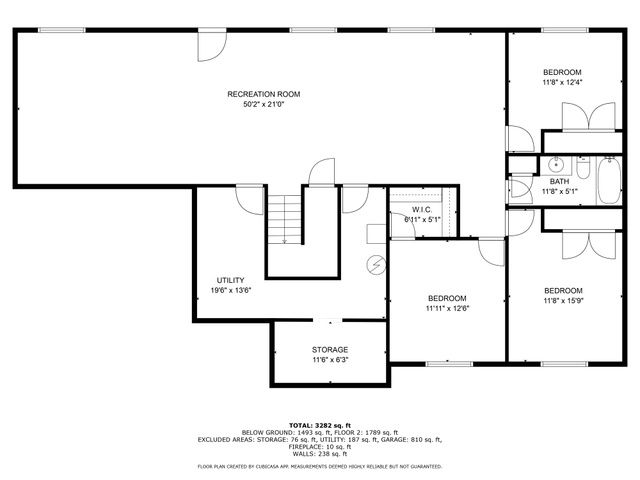 747 W 2775 N, Pleasant View, UT 84414