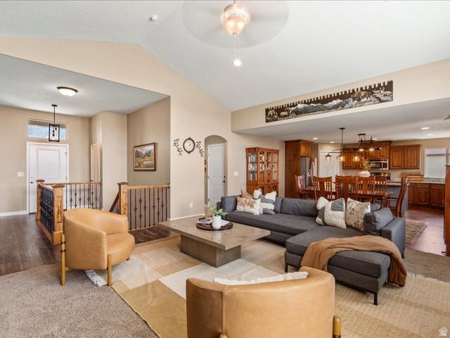 747 W 2775 N, Pleasant View, UT 84414