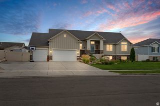 747 W 2775 N, Pleasant View, UT 84414