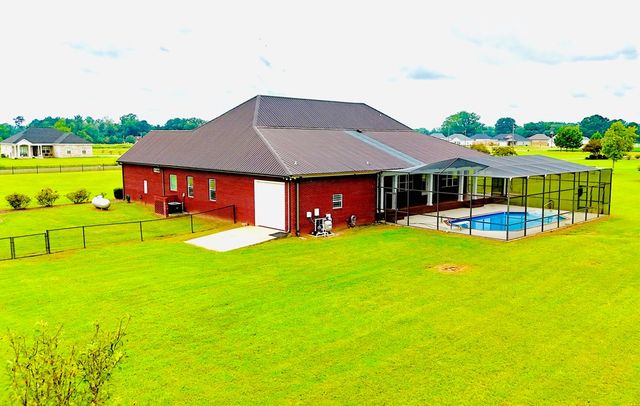 227 Enterprise Church Rd, Ashford, AL 36312