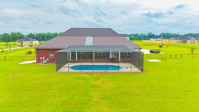 227 Enterprise Church Rd, Ashford, AL 36312