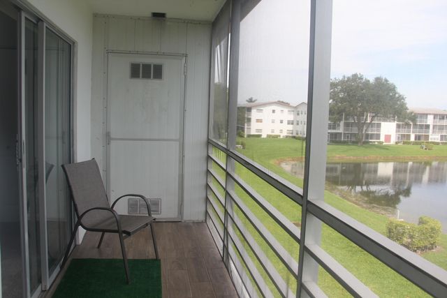 454 Fanshaw K, Boca Raton, FL 33434