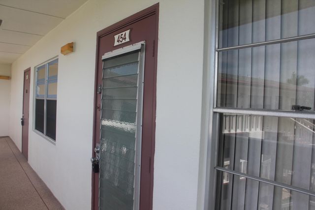 454 Fanshaw K, Boca Raton, FL 33434