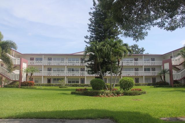 454 Fanshaw K, Boca Raton, FL 33434