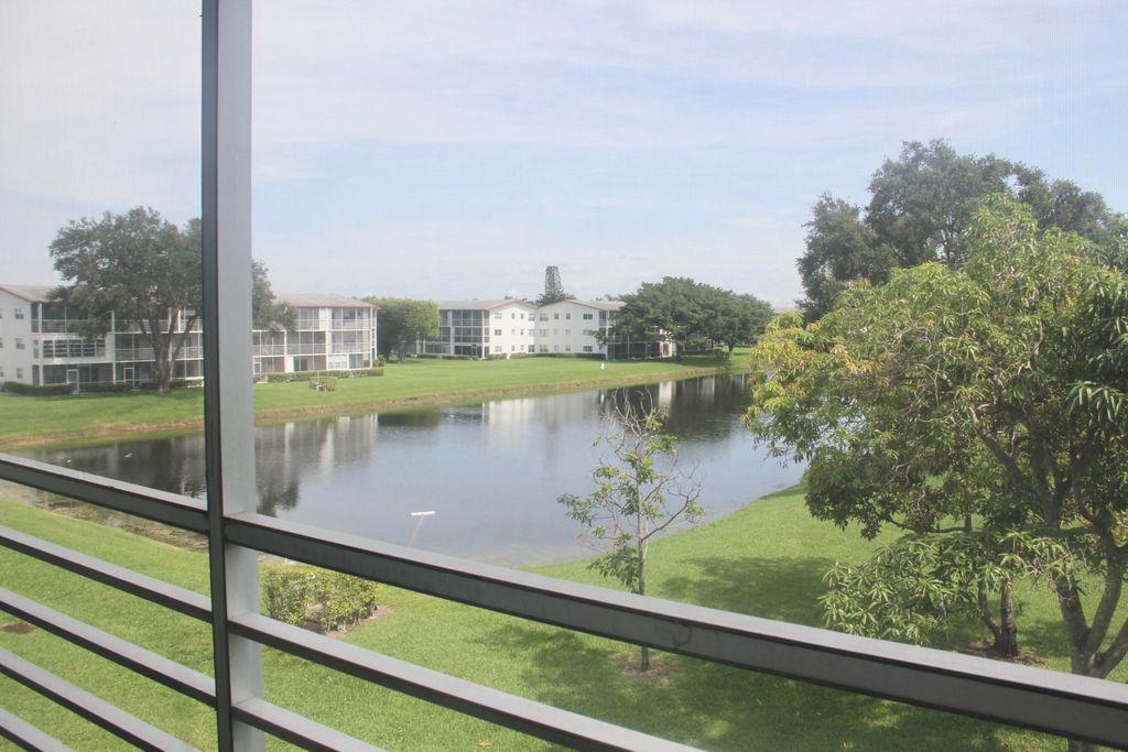 454 Fanshaw K, Boca Raton, FL 33434