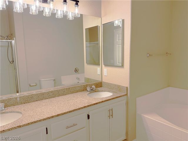10550 West Alexander Road 2151, Las Vegas, NV 89129