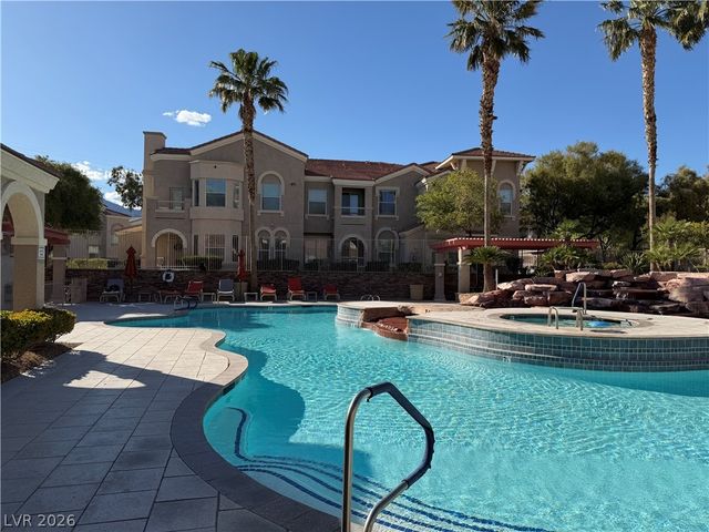 10550 West Alexander Road 2151, Las Vegas, NV 89129