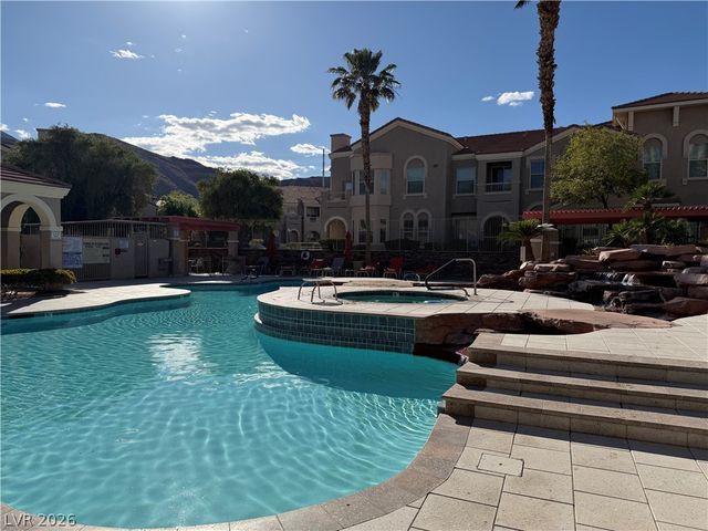 10550 West Alexander Road 2151, Las Vegas, NV 89129
