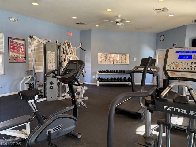 10550 West Alexander Road 2151, Las Vegas, NV 89129