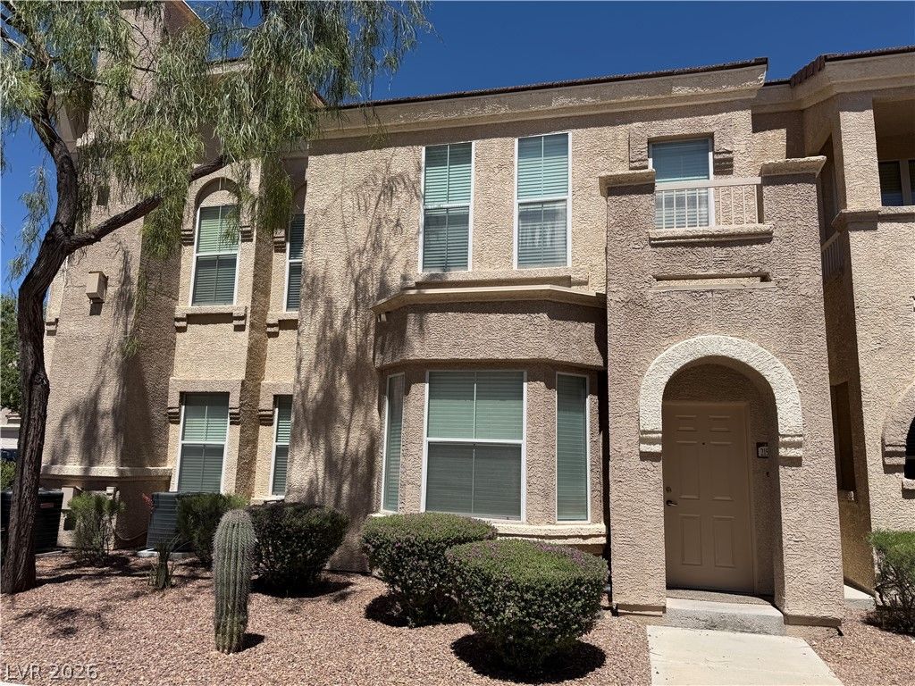 10550 West Alexander Road 2151, Las Vegas, NV 89129