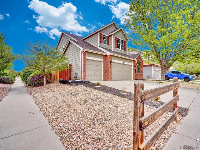 5869 Scenic Avenue, Longmont, CO 80504