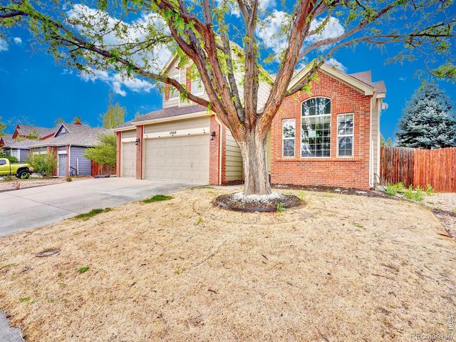 5869 Scenic Avenue, Longmont, CO 80504