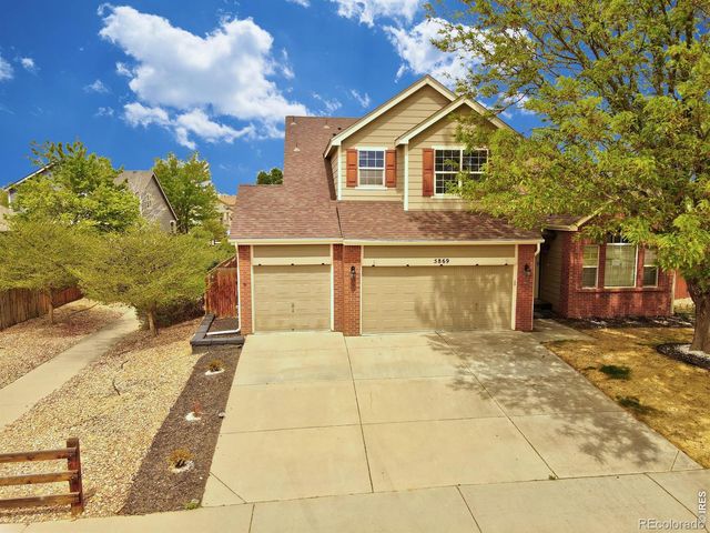 5869 Scenic Avenue, Longmont, CO 80504