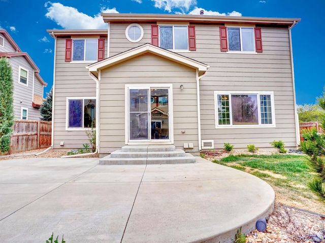 5869 Scenic Avenue, Longmont, CO 80504