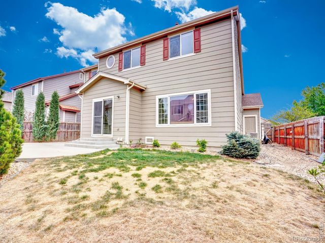 5869 Scenic Avenue, Longmont, CO 80504