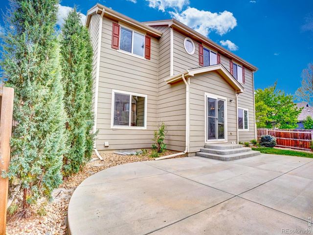 5869 Scenic Avenue, Longmont, CO 80504