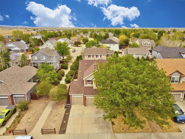 5869 Scenic Avenue, Longmont, CO 80504