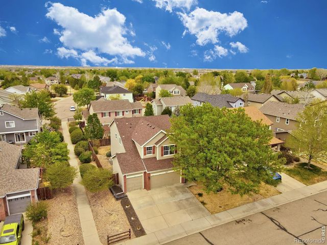 5869 Scenic Avenue, Longmont, CO 80504