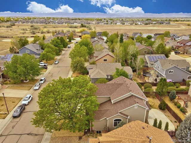 5869 Scenic Avenue, Longmont, CO 80504