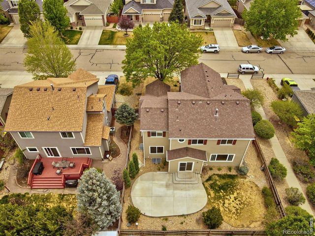 5869 Scenic Avenue, Longmont, CO 80504