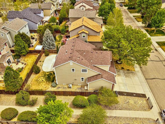 5869 Scenic Avenue, Longmont, CO 80504