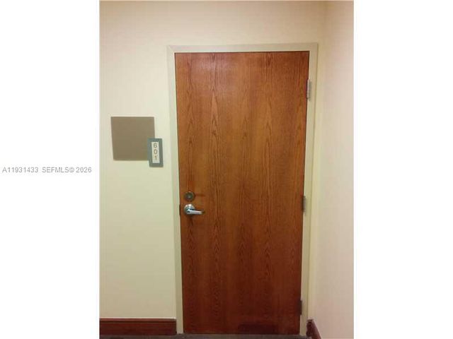 3363 NE 163RD STREET 601, North Miami Beach, FL 33160