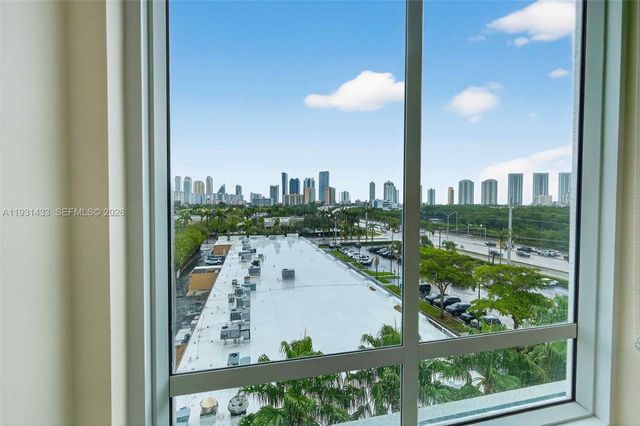 3363 NE 163RD STREET 601, North Miami Beach, FL 33160