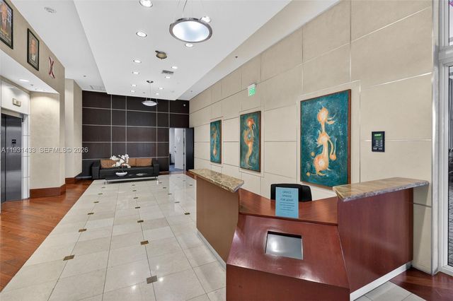 3363 NE 163RD STREET 601, North Miami Beach, FL 33160