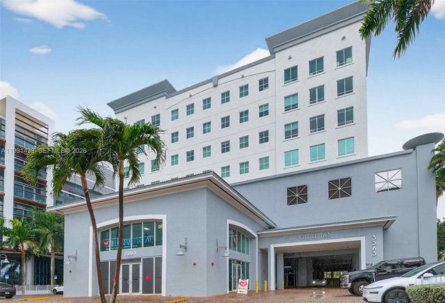 3363 NE 163RD STREET 601, North Miami Beach, FL 33160