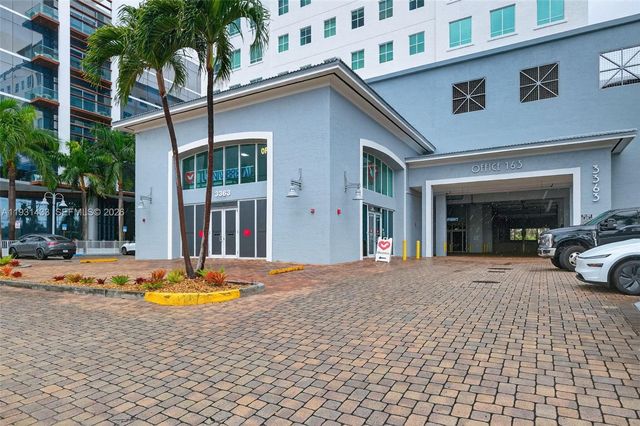 3363 NE 163RD STREET 601, North Miami Beach, FL 33160