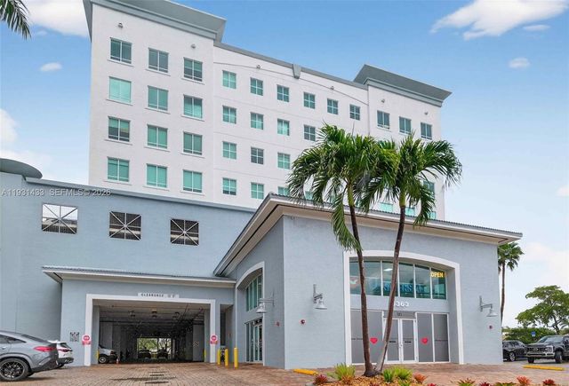 3363 NE 163RD STREET 601, North Miami Beach, FL 33160