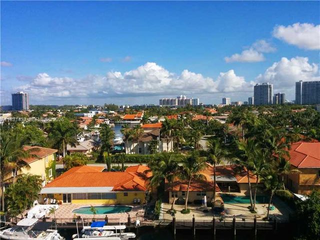 3363 NE 163RD STREET 601, North Miami Beach, FL 33160