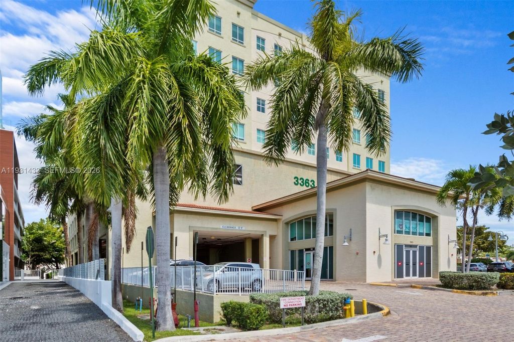 3363 NE 163RD STREET 601, North Miami Beach, FL 33160