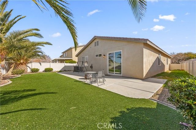 16704 Ukiah Street, Victorville, CA 92394