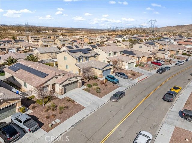 16704 Ukiah Street, Victorville, CA 92394