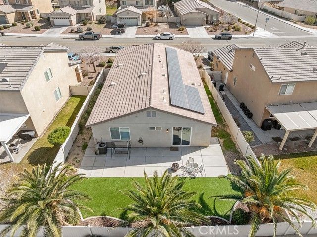 16704 Ukiah Street, Victorville, CA 92394