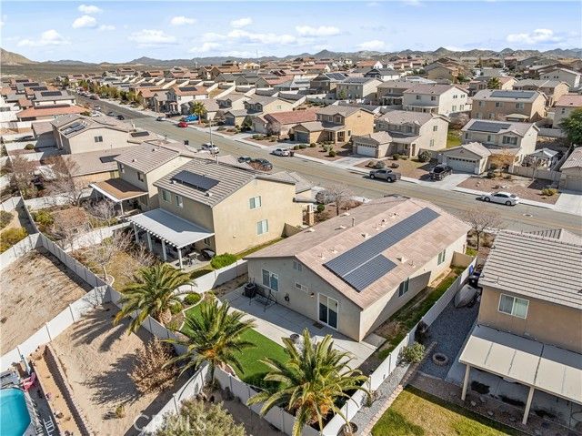 16704 Ukiah Street, Victorville, CA 92394