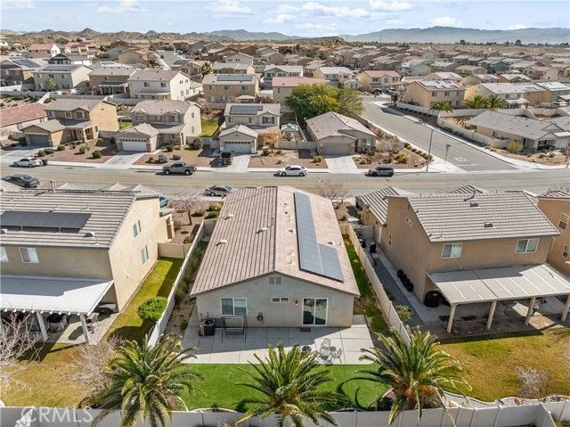 16704 Ukiah Street, Victorville, CA 92394