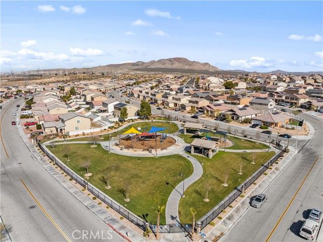 16704 Ukiah Street, Victorville, CA 92394