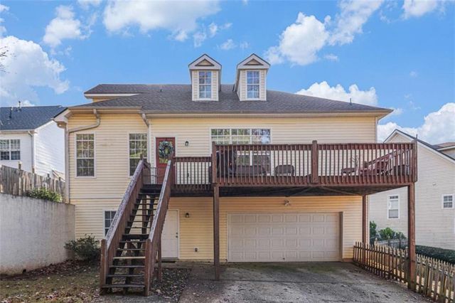 2685 Mariner Way, Villa Rica, GA 30180