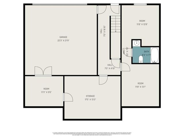 2685 Mariner Way, Villa Rica, GA 30180