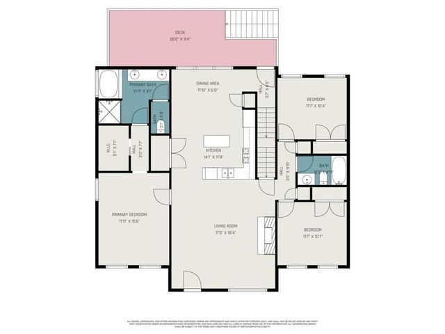 2685 Mariner Way, Villa Rica, GA 30180