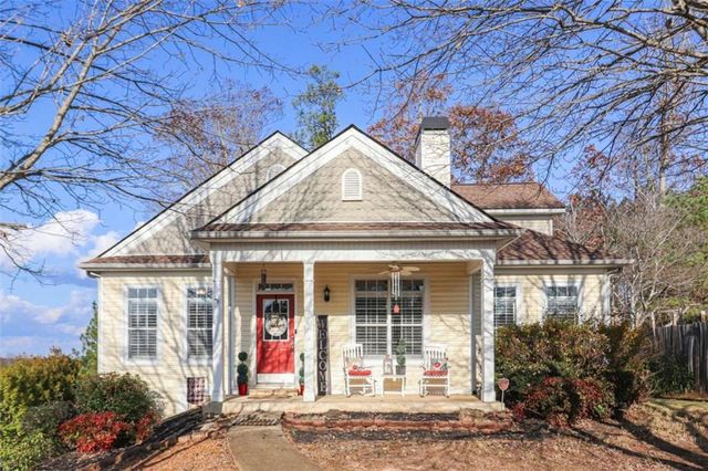 2685 Mariner Way, Villa Rica, GA 30180